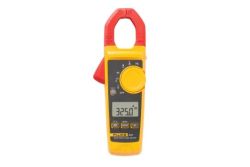 Fluke Model # 325 400A AC/DC 600V AC/DC True RMS Clamp Meter with Temperature