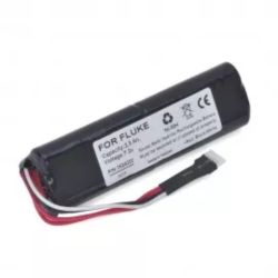 Fluke Part Number # 3524222 Ni-MH Battery 7.2v, 1.9AH. Battery for Fluke Ti20 & Ti25