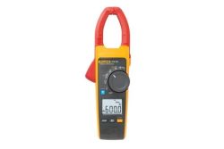 Fluke Model # 374 FC 600A TRMS AC/DC 1000V AC/DC Wireless Clamp Meter with Fluke Connect