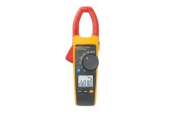 Fluke Model # 375 FC 600A TRMS AC/DC 1000V AC/DC Wireless Clamp Meter with Fluke Connect