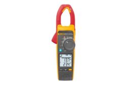 Fluke Model # 378 FC True-RMS Non-Contact Voltage Wireless Clamp Meter Power Quality Indicator, 3 Phase, 1000A AC/DC with iFlex 2500A AC