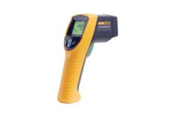 Fluke Model # 561 Infrared Contact Thermometer -40 to 550°C, Distance to Spot 12:1