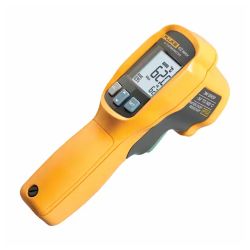 Fluke Model # 62 MAX IP54 Infrared Thermometer -30°C to 500°C, Distance to Spot 10:1