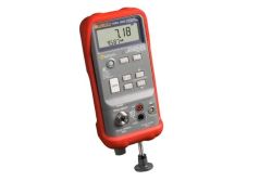 Fluke Model # 718EX 100 Intrinsically Safe Pressure Calibrator 100 PSIG
