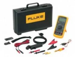 Fluke Model # 88-5/A Automotive Meter Combo Kit
