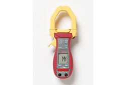 Amprobe Model # ACDC-100 TRMS, 1000A AC/DC, 600 V AC/DC Clamp On Multimeter