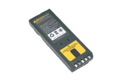 Fluke Model # BP7235 NiMH Battery Pack 7.2 V 3500 mA-hour rechargeable Ni-MH battery pack (This item replaces BP7217 Ni-Cd Battery Pack)