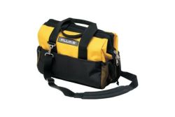 Fluke Model # C550  Premium Tool Bag
