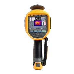 Thermal Imager Infrared Camera, 320 x 240 (76,800 pixels), -20°C to 650°C includes Certificate, battery charger, 2 lithium ion batteries, USB Cable, HDMI Cable, 4 GB micro SD card, Rugged hard carrying case, soft transport bag & adjustable hand strap