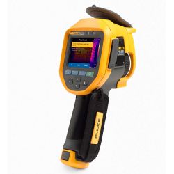 Thermal Imager Infrared Camera, 640 x 480 (307,200 pixels), -20°C to +650°C, includes Certificate, battery charger, 2 lithium ion batteries, USB Cable, HDMI Cable, 4 GB micro SD card, Rugged hard carrying case, soft transport bag & adjustable hand strap
