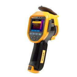 Thermal Imager Infrared Camera, 640 x 480 (307,200 pixels), -20°C to +1,000°C