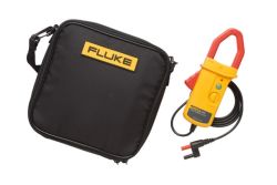 Fluke Model # i1010-KIT AC/DC Current Clamp, 1000A DC,600A AC with Meter Carrying Case
