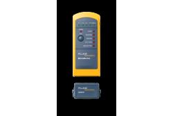 Fluke Networks Model # MT-8200-49A MicroMapper includes Remote, Patch Cable, (4) 1.5 Volt AAA Alkaline Battery and User Guide