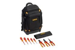 Fluke Model # Pack30 Professional Tool Backpack