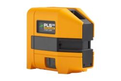 Fluke Model # PLS 3G Kit, 3-Point Green Laser Level Kit