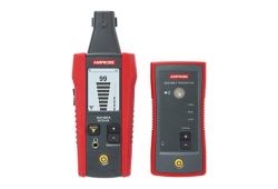 Amprobe Model # ULD-420 Ultrasonic Leak Detector with Receiver, Transmitter, Headphones and Hard Carrying Case