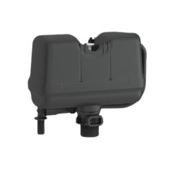 FLAPPER BLK 2" 3.5 GPF