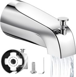 SPOUT REPL FAUCET 1/2"