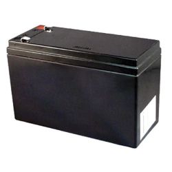 BATTERY 12V 7AH 
