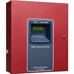 CONTROL PANEL 120VAC 