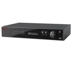 DVR 4-CHANNEL STANDALONE (VSECOGUARD4LTX)