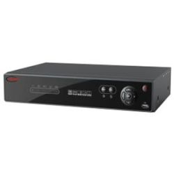 DVR 8-CHANNEL STANDALONE (VSECOGUARD8LTX)