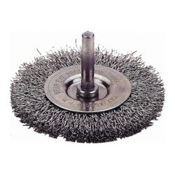BRUSH CIRC 3 COARSE