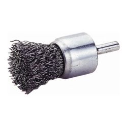 BRUSH CIRC .75 COARSE