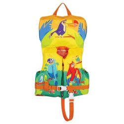 LIFEVEST  TOUCAN INFANT