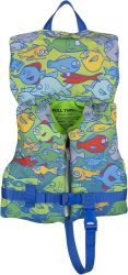 LIFEVEST FISH INFANT