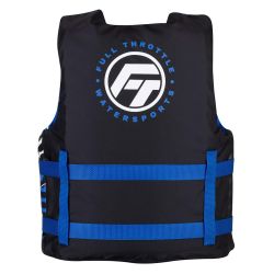 LIFEVEST YOUTH BLUE NYLON