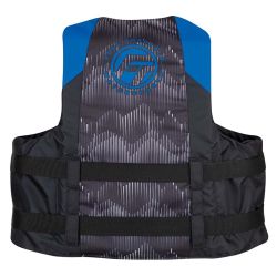 LIFEVEST ADULT S/M BLUE