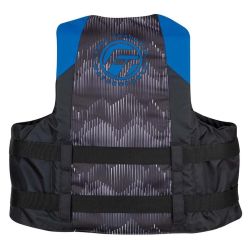 LIFEVEST ADULT L/XL BLUE