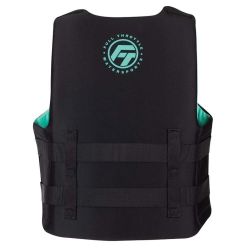 LIFEVEST ADULT L/XL AQUA