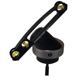 LEVEL POCKET MAG STD 3POS