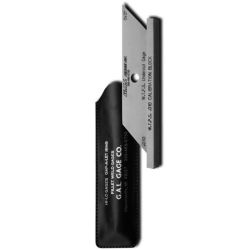 GAUGE W.T.P.S CAT# 7