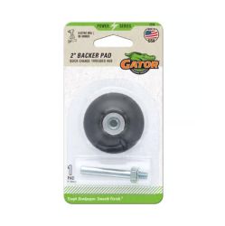 PAD BACKING 2" SANDING