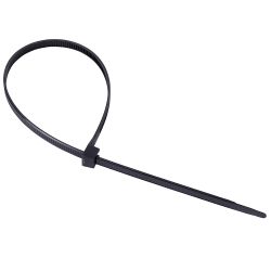 CABLE TIE 4" 100PK 
