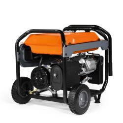 GENERATOR 6500W 389CC ELE