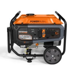 GENERATOR 3600W 212CC OHV