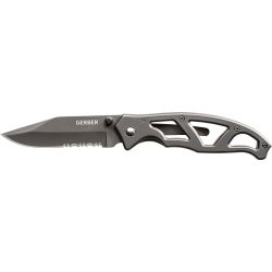 KNIFE SERRATED PARAFRAME