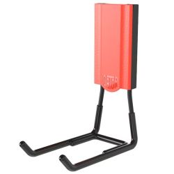 HOOK OPEN 4" RED MAGN