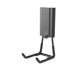 HOOK MAGN OPEN 3" BLACK