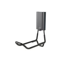 HOOK MAGN CLOSED 4.5" BLK