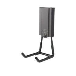 HOOK MAGN OPEN 4.5" BLK