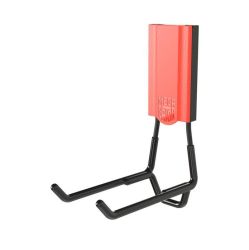 HOOK MAGN OPEN 4.5" RED