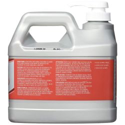 CLEANER HAND 5GAL PUMP CHERRY GEL