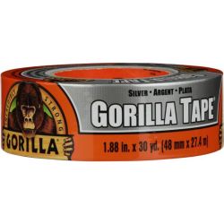 TAPE DUCT SLV 1.88"X90'