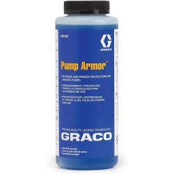 FLUID PUMP ARMOR 1 QRT GRACO-243104
