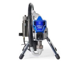 SPRAYER  ELECT ULTRA 390